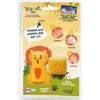 ColOp Cleany Stamp hand wash stamp Lion
