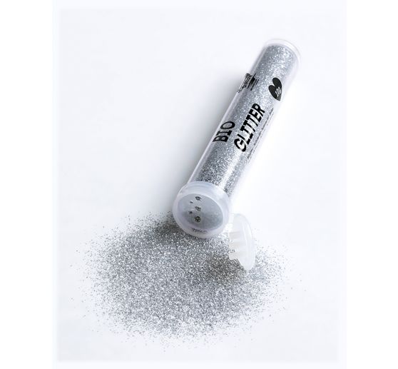 Bio glitter, 10 g