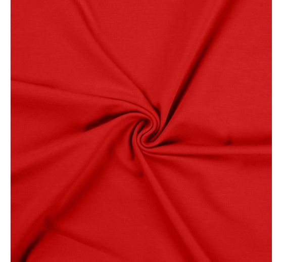 Cotton single jersey "Uni"