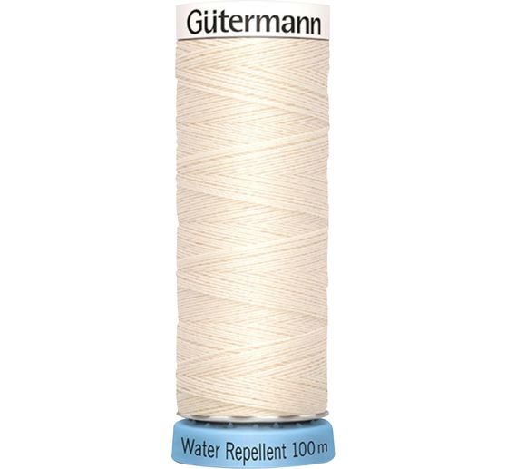 Gütermann all-purpose sewing thread "Water Repellent"