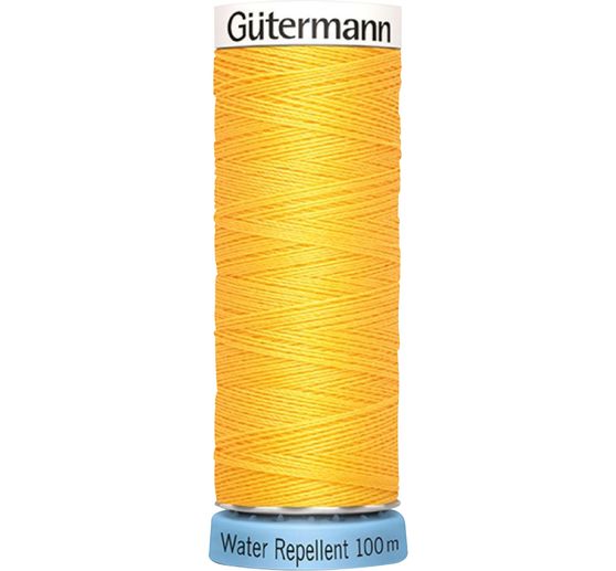 Gütermann all-purpose sewing thread "Water Repellent"