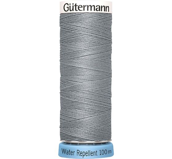 Gütermann all-purpose sewing thread "Water Repellent"
