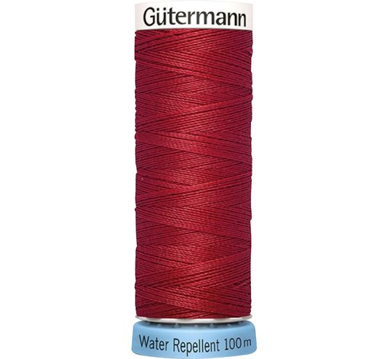 Gütermann all-purpose sewing thread "Water Repellent"