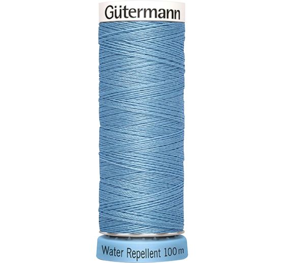 Gütermann all-purpose sewing thread "Water Repellent"