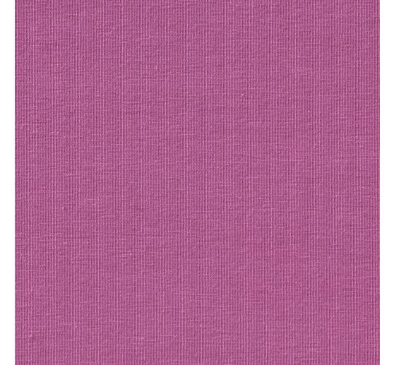 Cotton single jersey "Uni"