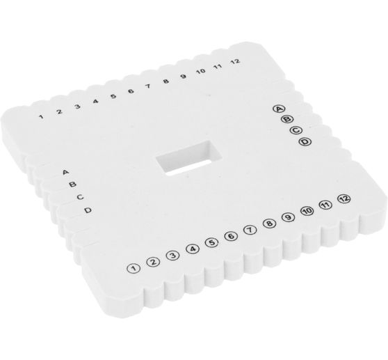 Kumihimo Braiding disc