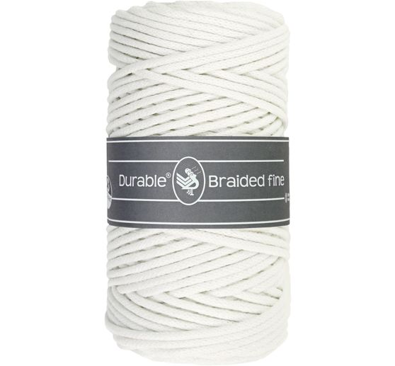 Durable Braided Fine, 3 mm