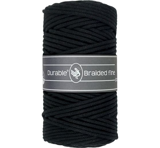 Durable Braided Fine, 3 mm