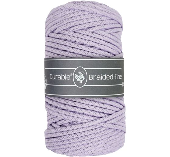 Durable Braided Fine, 3 mm