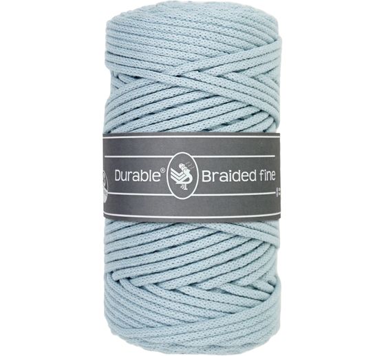 Durable Braided Fine, 3 mm