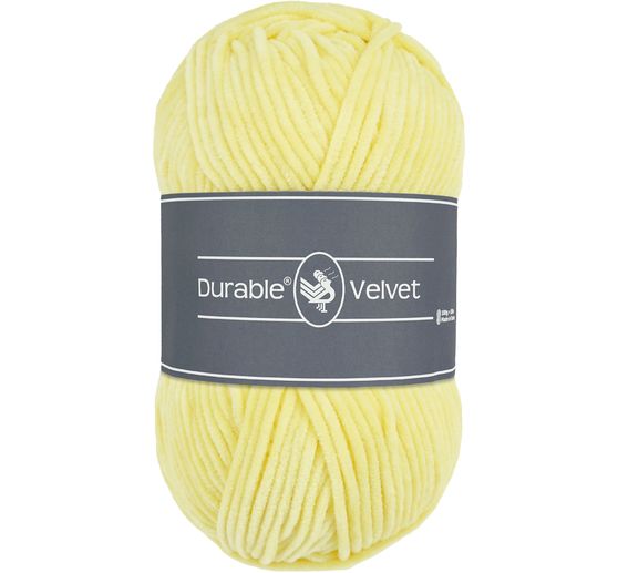 Durable Velvet
