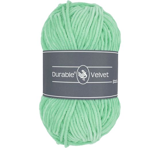 Durable Velvet