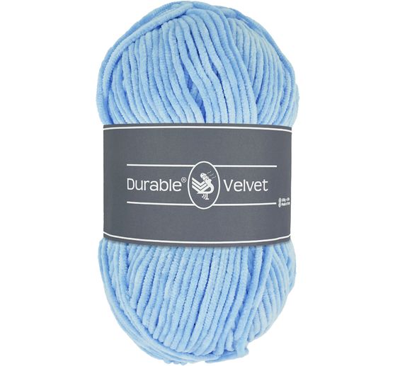 Durable Velvet