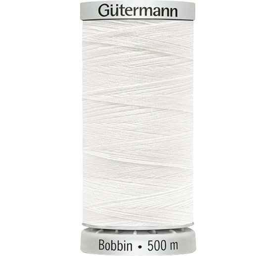 Gütermann Bobbin thread, 500 m