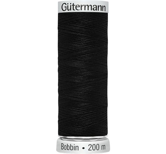 Gütermann Bobbin thread, 200 m