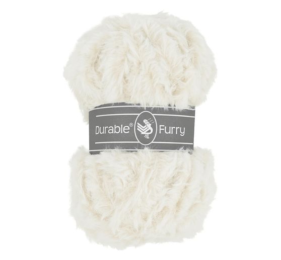 Durable Furry