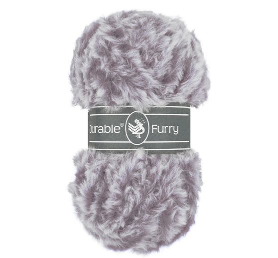 Durable Furry