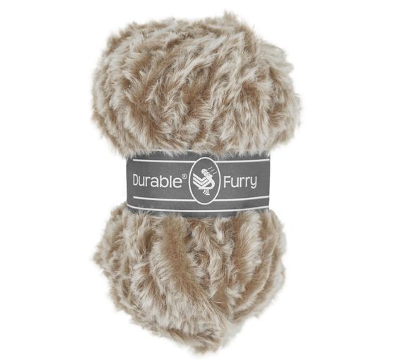 Durable Furry
