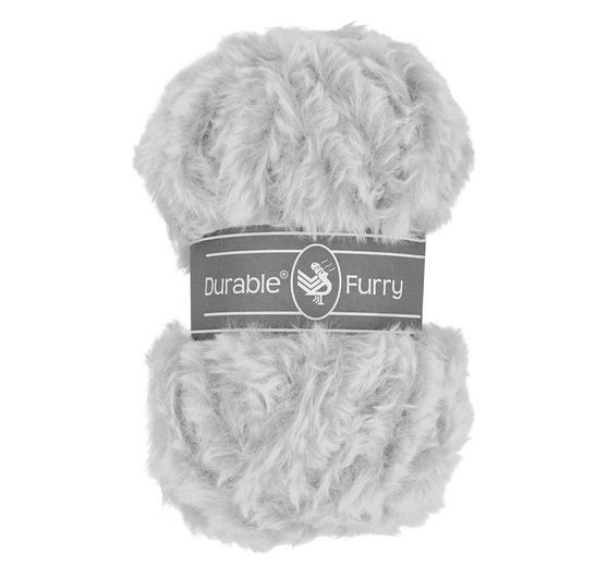 Durable Furry