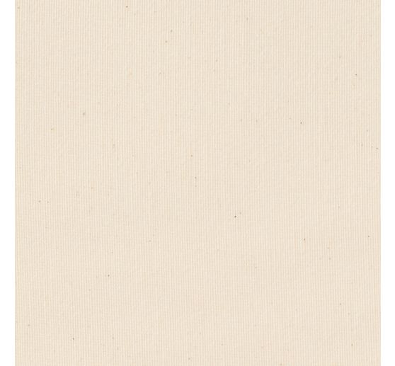 Decoration fabric linen optics "Uni"