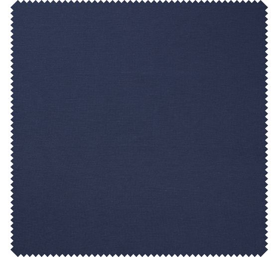 Decoration fabric linen optics "Uni"