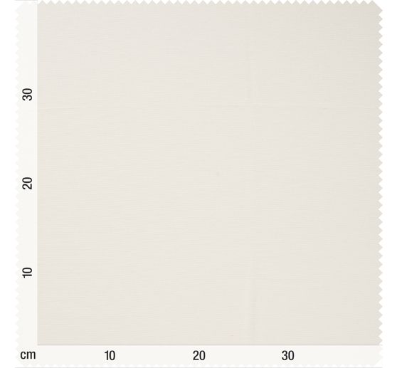 Decoration fabric linen optics "Uni"