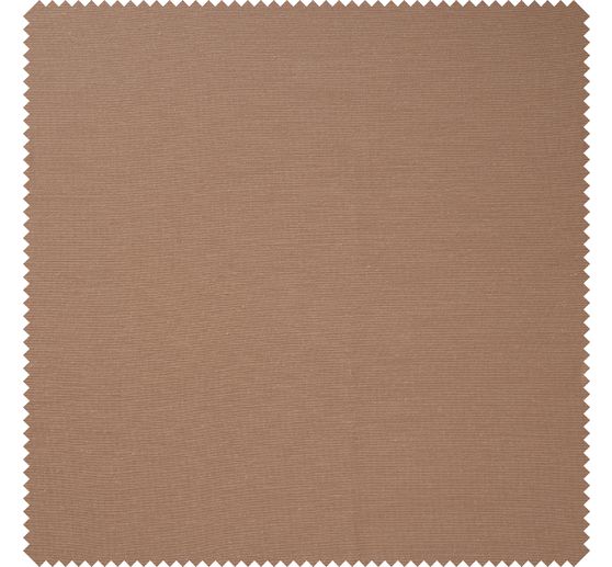 Decoration fabric linen optics "Uni"