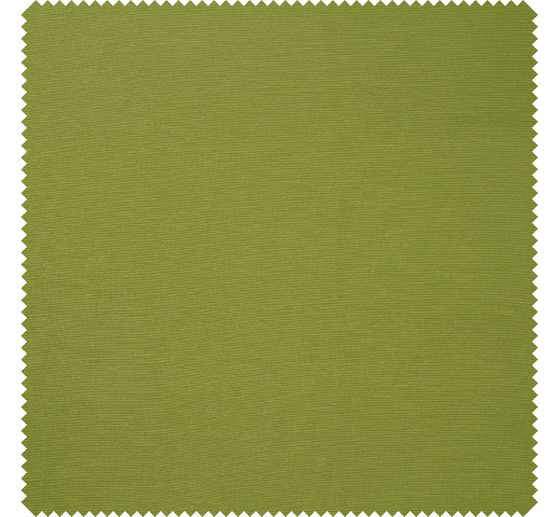 Decoration fabric linen optics "Uni"