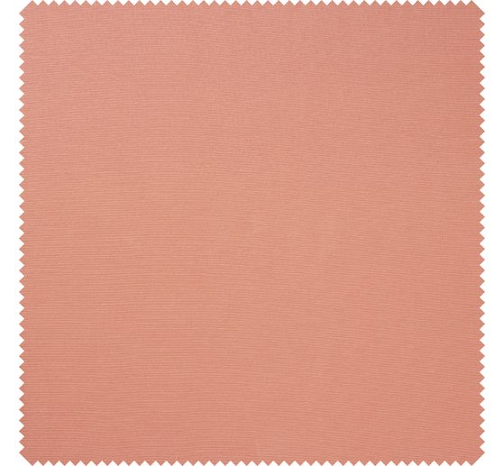 Decoration fabric linen optics "Uni"