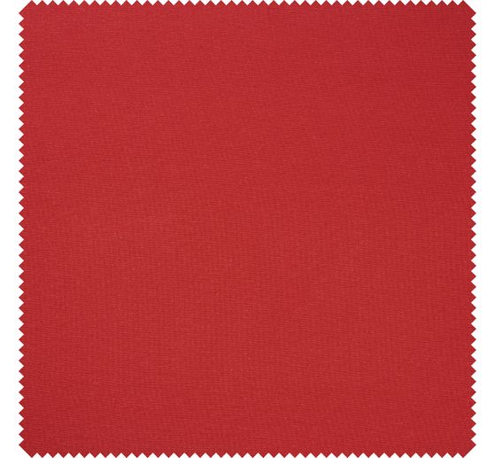 Decoration fabric linen optics "Uni"