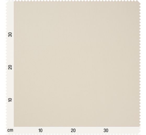 Polyester fabric Peach Skin "Uni"