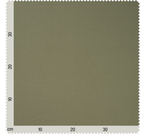 Polyester fabric Peach Skin "Uni"