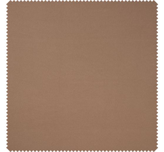 Polyester fabric Peach Skin "Uni"