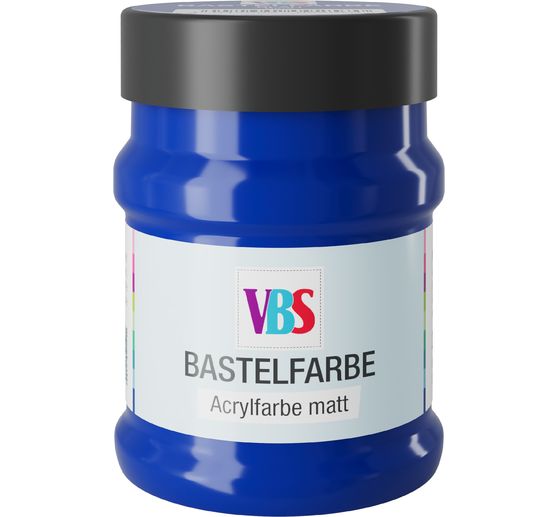 VBS Craft paint, 230 ml
