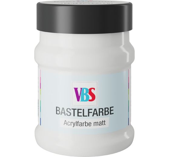 VBS Craft paint, 230 ml