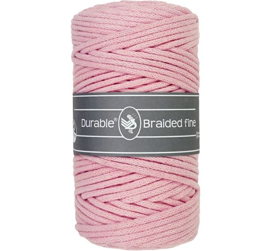 Durable Braided Fine, 3 mm