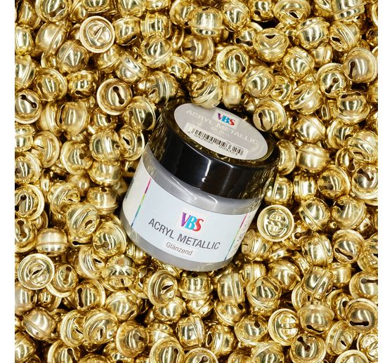 VBS Acrylic metallic