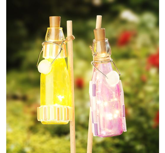 Vetro e porcellana "Clear" di KREUL