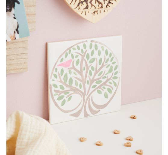 VBS Stencil set "Tree of Life"