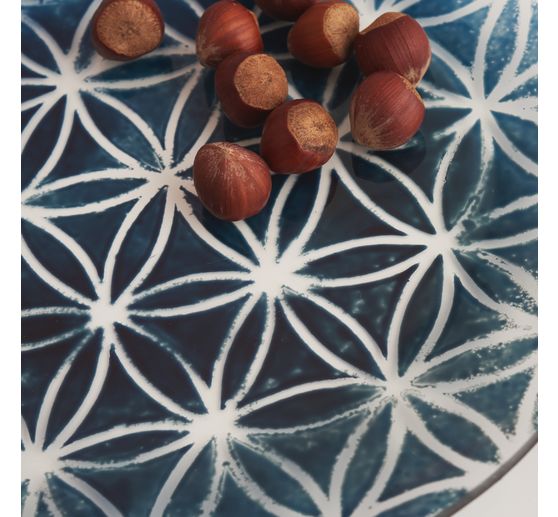 Vetro e porcellana "Clear" di KREUL