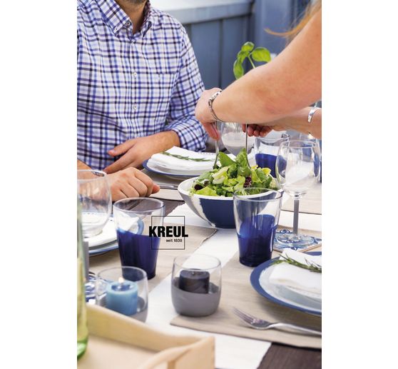 KREUL Glass & Porcelain "Chalky