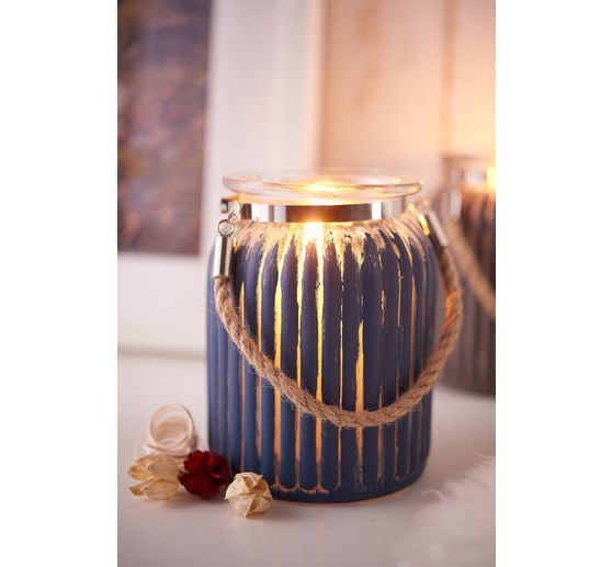 KREUL Glass & Porcelain "Chalky-Set"