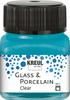 Vetro e porcellana "Clear" di KREUL