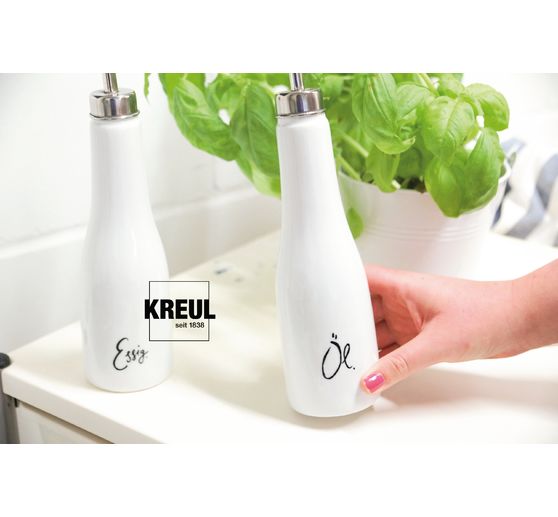 KREUL Glass & Porcelain "Classic"