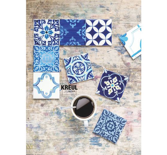 KREUL Glass & Porcelain "Classic"