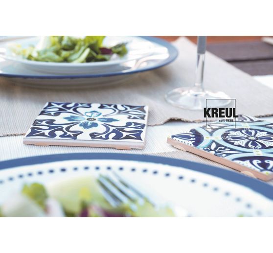 KREUL Glass & Porcelain "Classic"