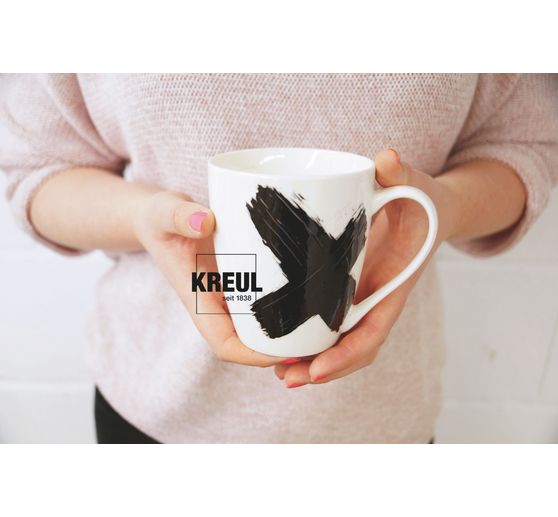 KREUL Glass & Porcelain "Classic"