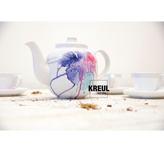 KREUL Glass & Porcelain "Paint thinner"