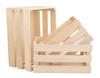 VBS cassa di legno/cassa di frutta