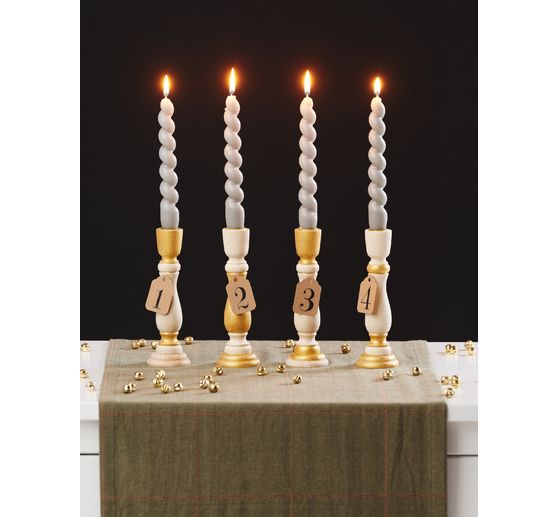 Pendenti decorativi "Mix" VBS